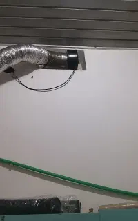 هواکش صنعتی توربو