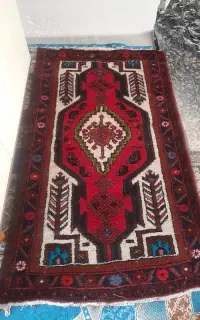 فرش دستبافت