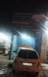 جلو بندی سازی  رضوان