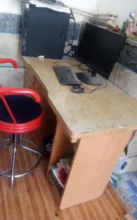 میزوصندلی کامپیوتر