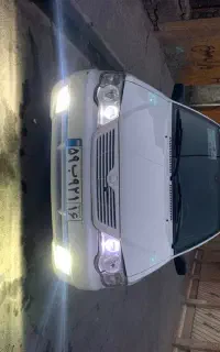 پراید 111