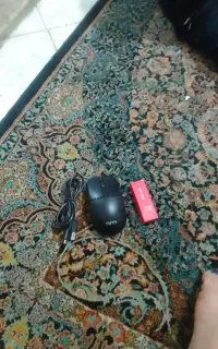 یک عدد تسکو سالم با شارژر
