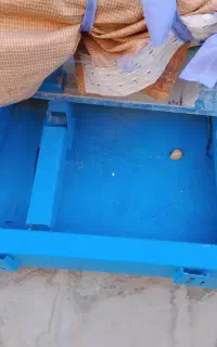 دستگاه سنگ بری