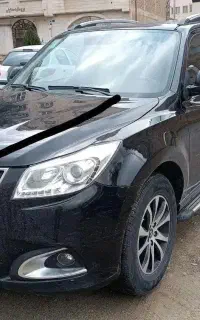 اجاره خودرو هایما اس۷ و پژو۲۰۷ اتومات