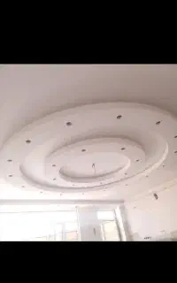 گچ کار