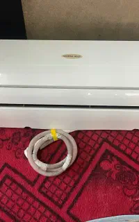 کولر اسپیلت ۱۸ هزار جنرال