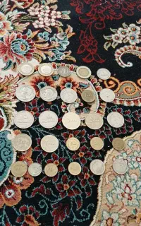 سکه کلکسیونی