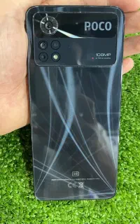 poco x4pro