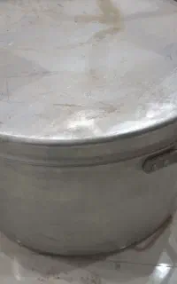 دیگ ۱۰ منی روحی