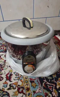پلوپز اتوماتیک و کلمن دارکوب