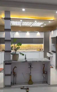 کابینت وکمد دیواری