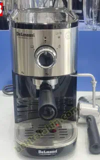 اسپرسوساز دلمونتی