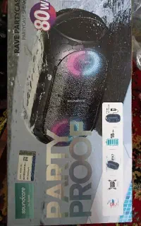 انکر اسپیکر a3390