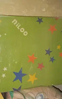 میز اتو سالم