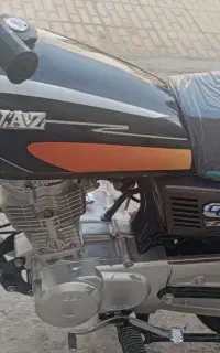 موتور 125پرواز 93
