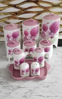 پاسماوری جا ادویه