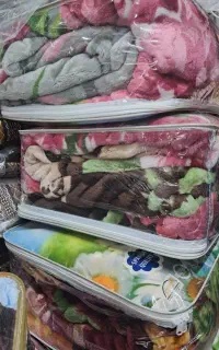 حراج علت تغییر شغل نرمینه گلدار و تک‌رنگ عروسکی