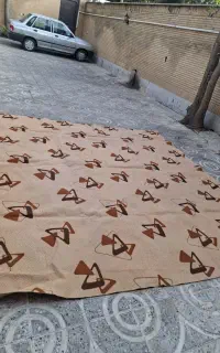 موکت دست دوم