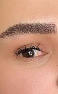 تتو میکرو بلیدینگ/شیدینگ لب/خط چشم