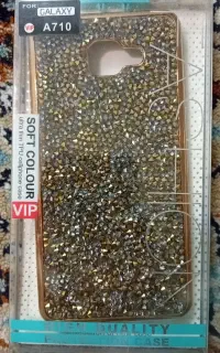 قاب گوشی A710