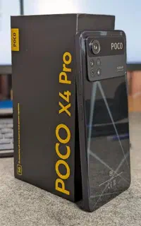 پوکو ایکس فور پرو 5G