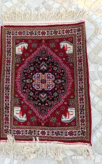 قالیچه دستباف