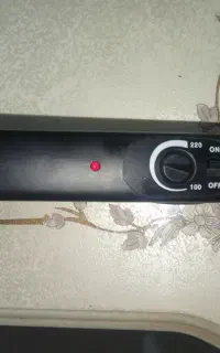 دستگاه چسب اکستنشن