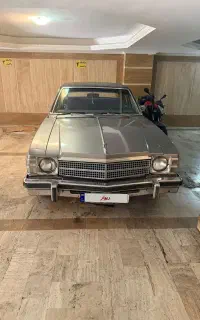 بیوک B3 کلاسیک