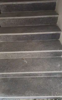 پله گرانیت سنگی