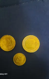 سکه و اسکناس