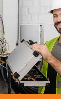 برقکار ساختمان