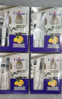 کارد چنگال
