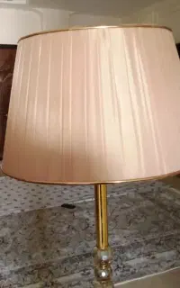 آباژور ایستاده
