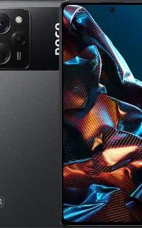 Poco x5pro 5Gمعاوضه