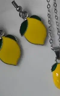نیم‌ست لیمو شیرین