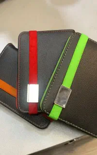 دفتر چه یادداشت