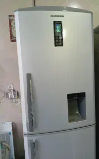 یخچال ایران شرق