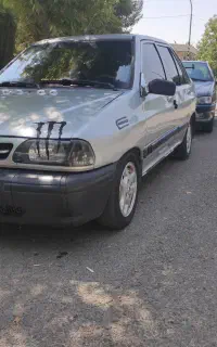پراید 141