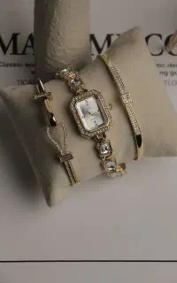 تخفیفات ویژه ساعت و بنگل