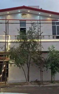 سیم کشی برقکاری لوله کشی ساختمان