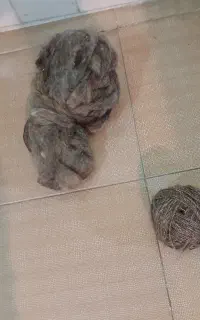 نخ ریسی