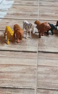 اسباب‌بازی‌‌حیوانات