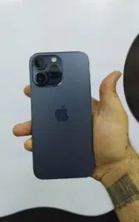 آیفون ۱۴ پرومکس با کد ریجستری