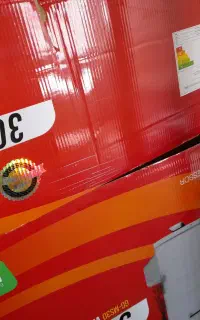 کارتن کولر گازی