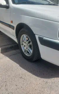 پارس دوگانه کارخونه مدل ۸۹