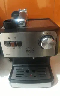 قهوه ساز 20بار