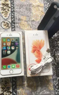 iPhone 6s