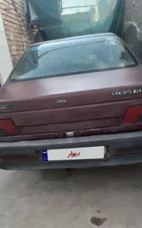 وسیله نقلیه