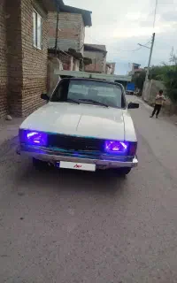 پیکان وانت مدل90