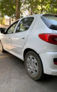۲۰۷ دنده